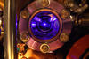 Strontium Lattice Optical Atomic Clock