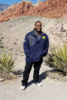 Andre Thompson Profile