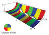 Visual representation of a Hankel function for complex variables
