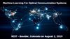 Optical Communications