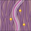 Nanoparticles can make polymers flow more easily