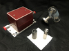 pressure measurement items