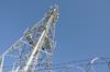 Cell phone tower