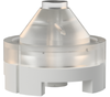 Cryogenic sapphire optical cavity
