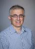Headshot of Nader Moayeri Bronze award winner
