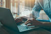 Digital library as a computer with electronic files