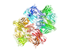 Fab Domain from NISTmAb