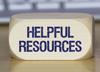 Helpful resources thumbnail