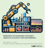 Standards for Robot Absolute Accuracy