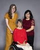 Kerrianne Buchanan, Mary Theofanos, Yee-Yin Choong