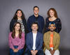 Robin Materese, José García , Jennifer O'Connor, Natasha Hanacek, Leon Geršković , Brandon Hayes