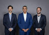 Joseph Main, Fahim Sadek, Jonathan Weigand