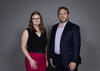 Megan Zimmerman, Jeremy Marvel