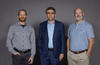 Matthew Speicher, John Harris, Saimak Sattar