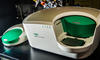 Instrumentation that create and read droplets  for digital PCR measurements. 