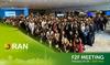O-RAN Alliance  Group Picture - Face to Face Meeting Paris 2025