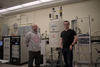 300 MHz solid-state NMR