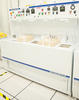Photograph of the Reynolds Tech silicon etch wet bench.