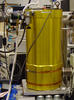 NIST Transition Edge Sensor Microcalorimeter.